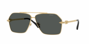 Suncane naocare VERSACE Unisex 0VE2284 SN 100287 63