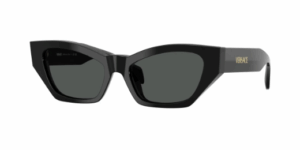 Suncane naocare VERSACE Zenske 0VE4488U SN GB1/87 53