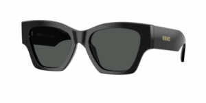 Suncane naocare VERSACE Zenske 0VE4492U SN GB1/87 53