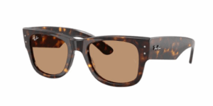 Suncane naocare RAY-BAN Unisex 0RB0840S SN 902/53 51