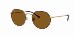 Suncane naocare RAY-BAN Unisex 0RB3565 SN 927533 53