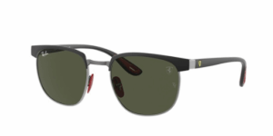 Suncane naocare RAY-BAN Muske 0RB3698M SN F07331 53