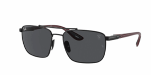 Suncane naocare RAY-BAN Muske 0RB3715M SN F02087 58