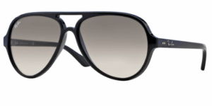 Suncane naocare RAY-BAN Unisex 0RB4125 SN 601/32 59