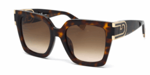 Suncane naocare FURLA Zenske SFU878 SN 02BL 52