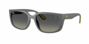 Suncane naocare RAY-BAN Muske 0RB4443M SN F60811 57