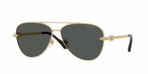 Suncane naocare VERSACE Unisex 0VE2283 SN 100287 61