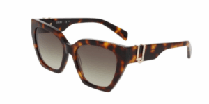 Suncane naocare LIU JO Zenske LJ814SR SN 240 55