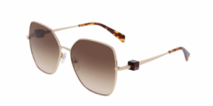 Suncane naocare LIU JO Zenske LJ160S SN 731 58