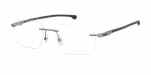 Dioptrijski okvir CARRERA Muski CARDUC 039 DO R81 56