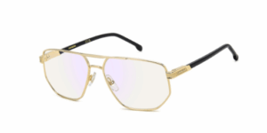 Dioptrijski okvir CARRERA Muski CARRERA 1141 DO RHL 58