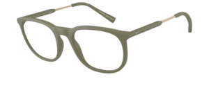 Dioptrijski okvir ARMANI EXCHANGE Muski 0AX3127 DO 8381 52