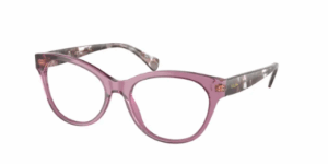 Dioptrijski okvir RALPH Zenski 0RA7141 DO 6008 54