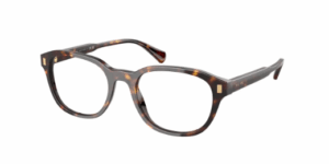 Dioptrijski okvir RALPH Zenskin 0RA7172U DO 5003 54