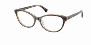 Dioptrijski okvir RALPH Zenski 0RA7186U DO 6294 53