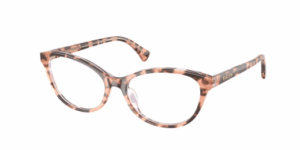 Dioptrijski okvir RALPH Zenski 0RA7186U DO 6295 53