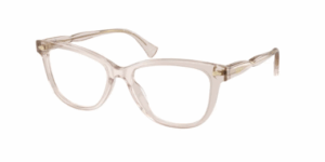 Dioptrijski okvir RALPH Zenski 0RA7189U DO 6117 53