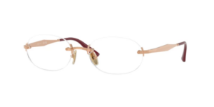 Dioptrijski okvir  VOGUE Zenski 0VO4343 DO 5152 53