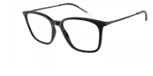 Dioptrijski okvir ARMANI EXCHANGE Muski 0AX3120 DO 8158 53