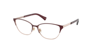Dioptrijski okvir RALPH Zenski 0RA6055 DO 9365 54