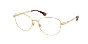 Dioptrijski okvir RALPH Zenski 0RA6063 DO 9004 54
